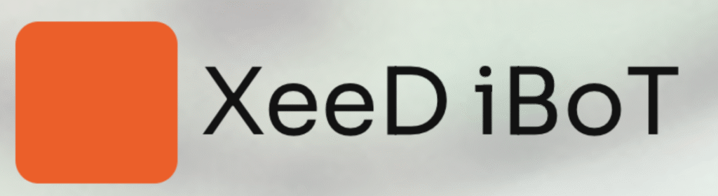 XeeD iBoT